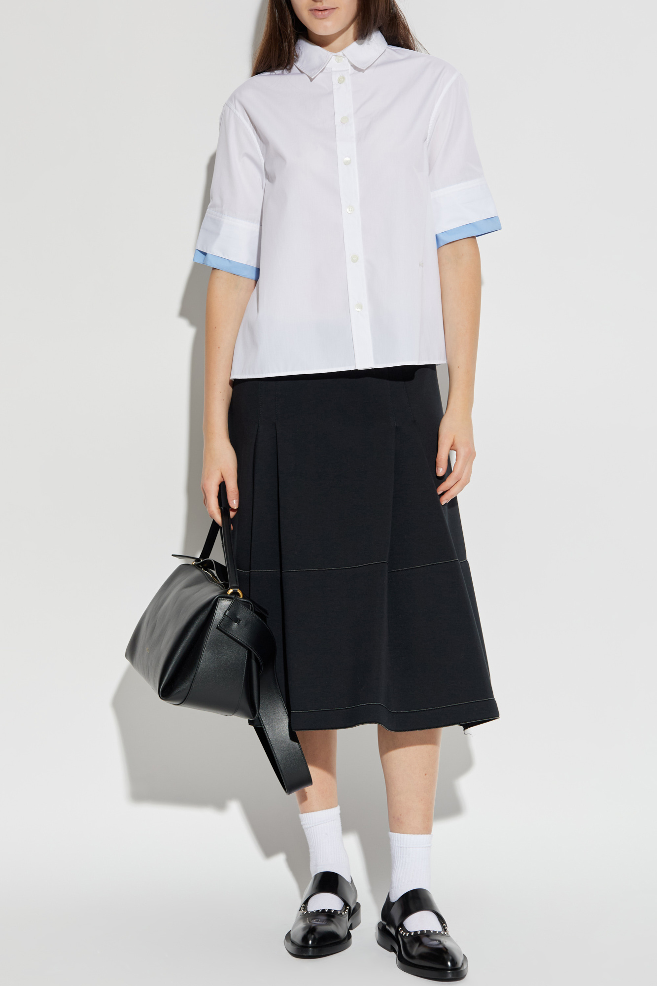 Marni Short-sleeve shirt | Women's | Vitkac